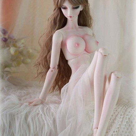 

Кукла BJD 69cm (B-G69-01