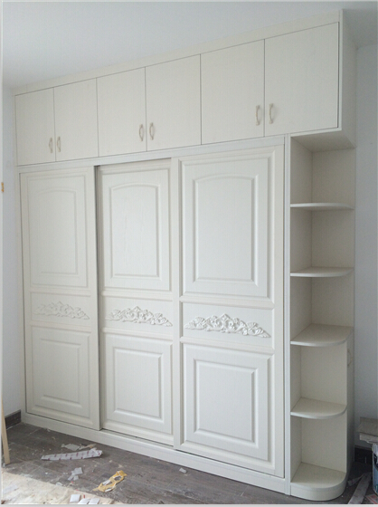 

Гардеробный шкаф