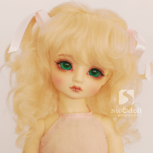 

Кукла BJD Sunny's world BJD JW091 SD