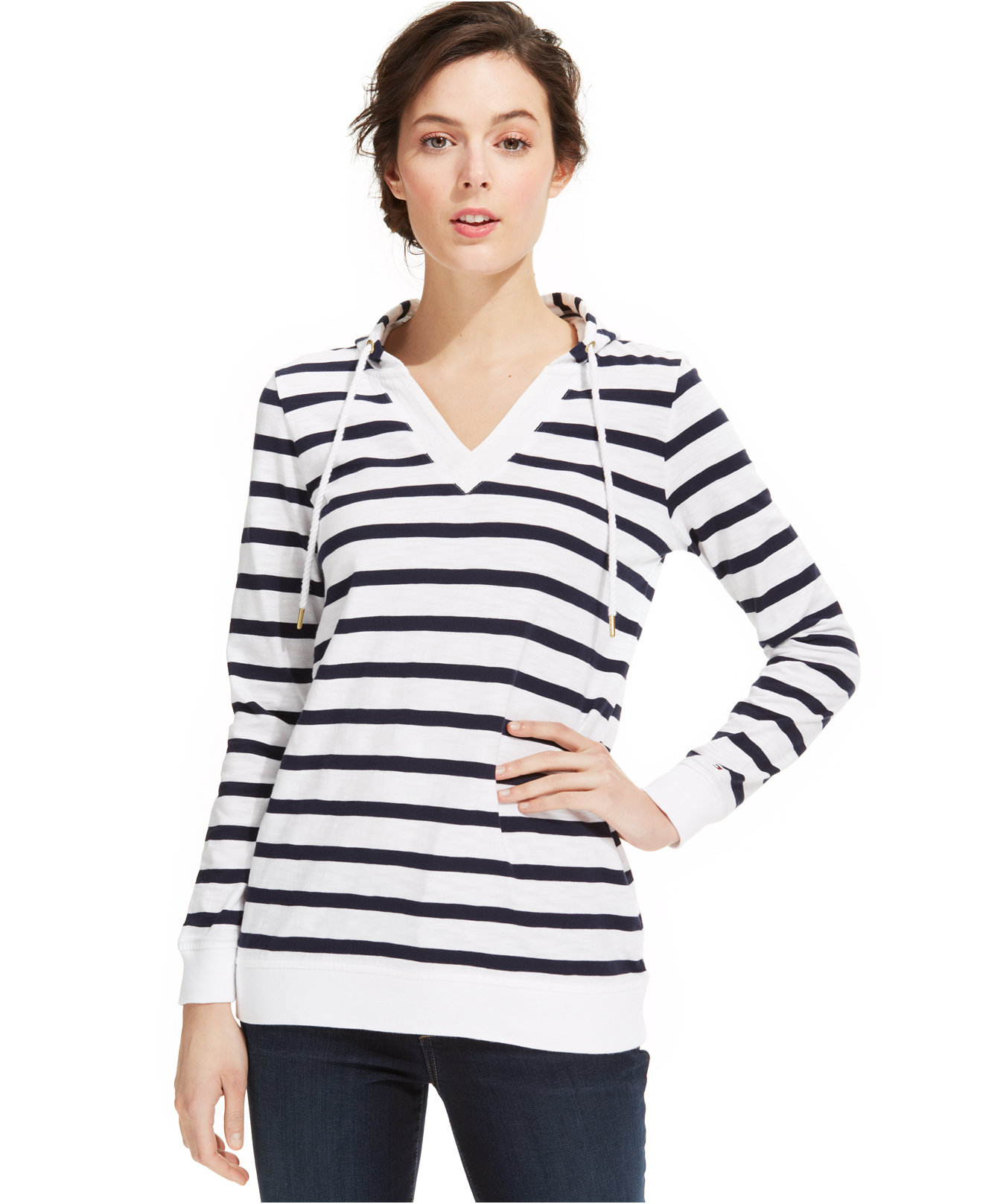 

Спортивная толстовка OTHER 2015 Tommy Hilfiger