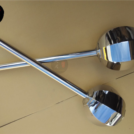 【武术器械】_金瓜锤图片_长锤价格_搭配分享 - 爱逛街