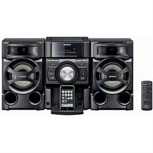 

Аудиосистема Sony MHC-EC69i Mini Hi-Fi