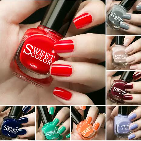 

Sweet Color OLEUN 12 15