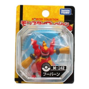 

Игрушка-аниме MC/M TOMY