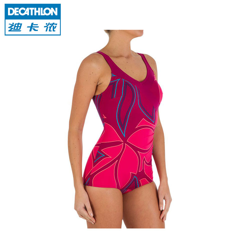

купальник Decathlon 0113832 113832 NABAIJI