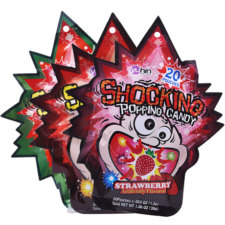 爱逛街为您找到御轩跳跳糖相关的宝贝,您可以在下面