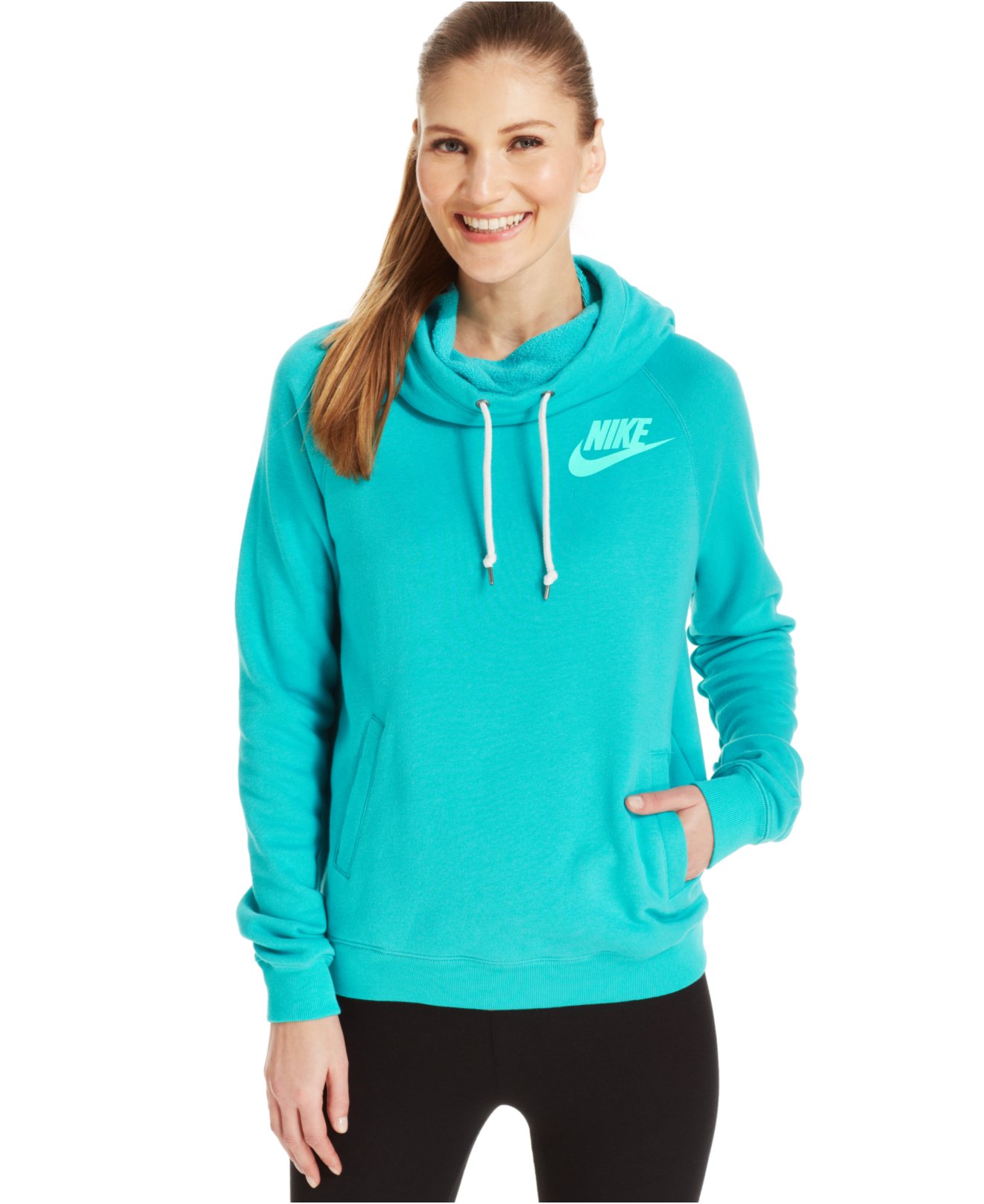 

Спортивная толстовка Nike 2015