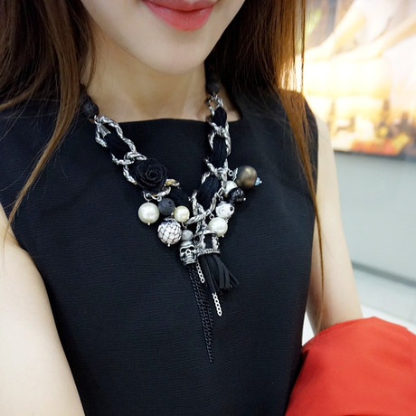 爱逛街为您找到短款毛衣链相关的宝贝,您可以在下面