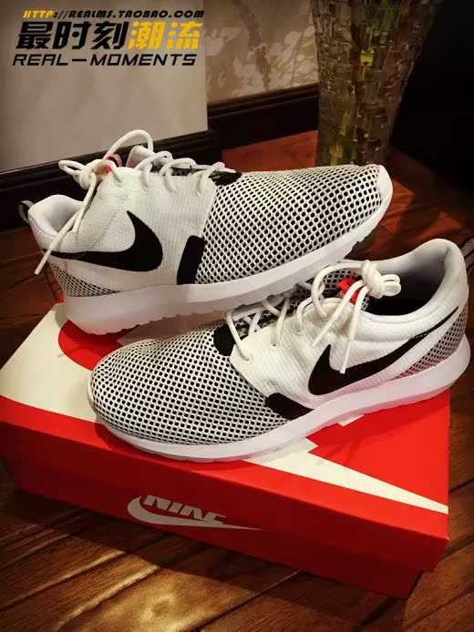 

кроссовки Nike Roshe Run NM BR 644425-005-100