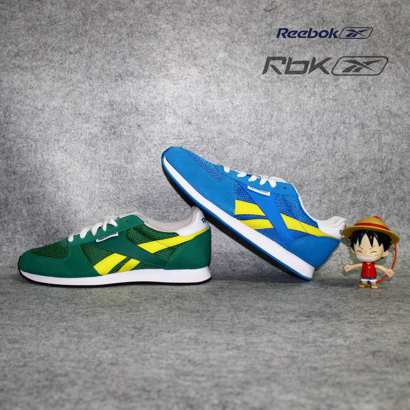 

кроссовки Reebok ROYAL V44137 V44135