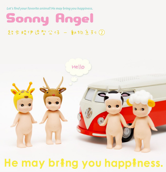 

Куклы/ украшения/детали Sonny angel 2.0