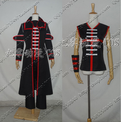 taobao agent Free shipping [90 Anime] Stealing Star September September, March Cosplay Costume Anime Clothing