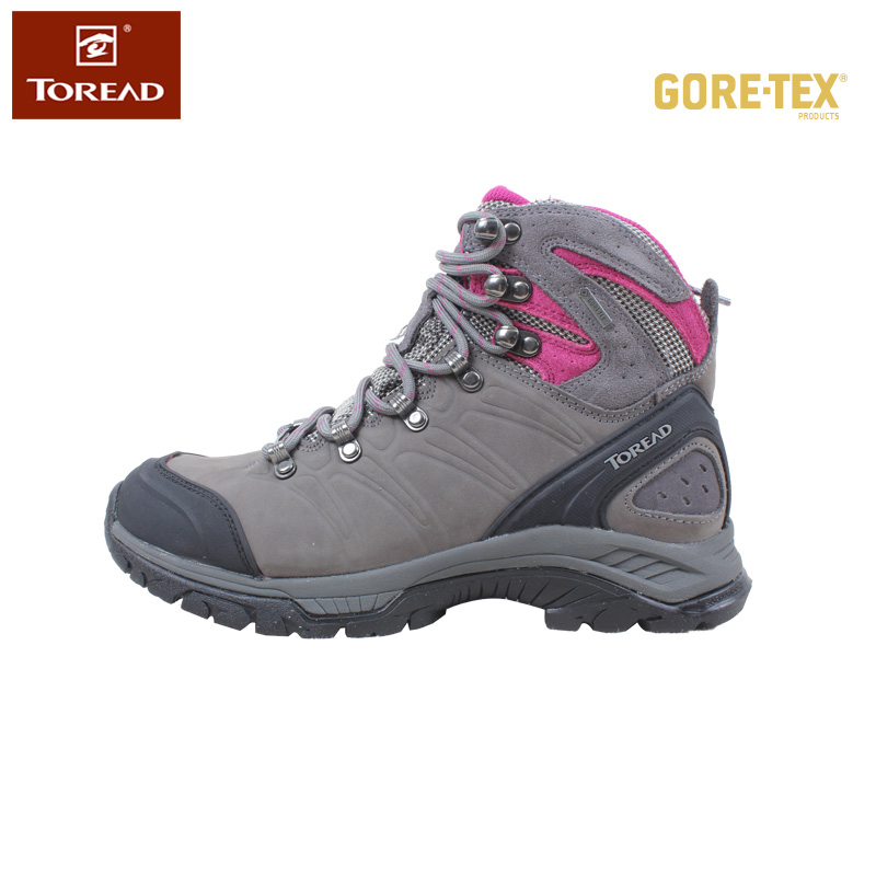 

трекинговые кроссовки Toread tfbb92002 GORE-TEX