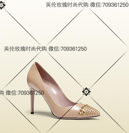 

туфли Gucci 353722