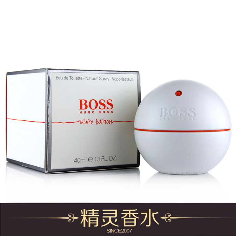 

Духи Hugo Boss 40ML