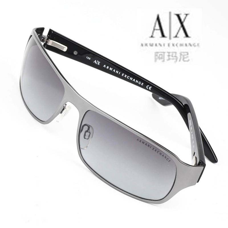 

Солнцезащитные очки Armani AX 2015