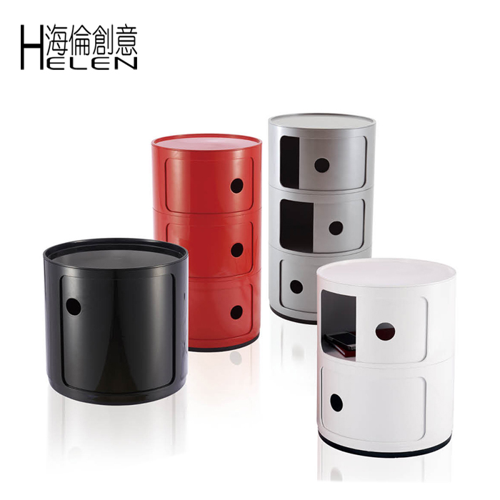 

Тумба Helen creative furniture Kartell COMPONIBILI