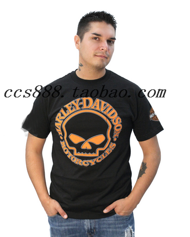 

Футболка мужская Harley Davidson 15422
