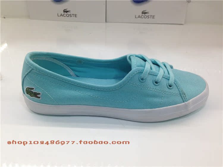 

Женские кеды French crocodile lacoste 27spw0134 14 Lacoste 260