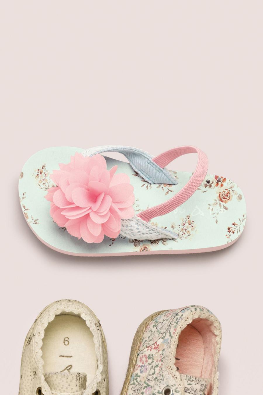 

Детская обувь для дома NEXT 2015