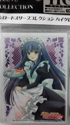 

Карточки для настольных игр Bushiroad