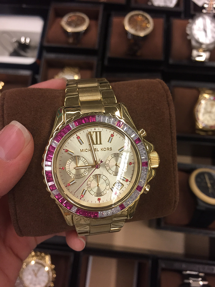 

Часы Michaelkors (US)MK5871 5-6
