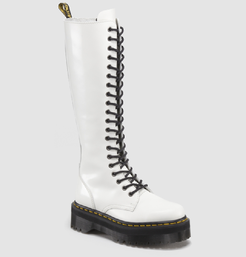 

Женские сапоги Dr . Martens 15264100 Dr Martens 20