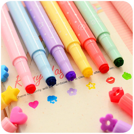 爱逛街为您找到彩色荧光笔相关的宝贝,您可以在下面的板块中挑选喜欢