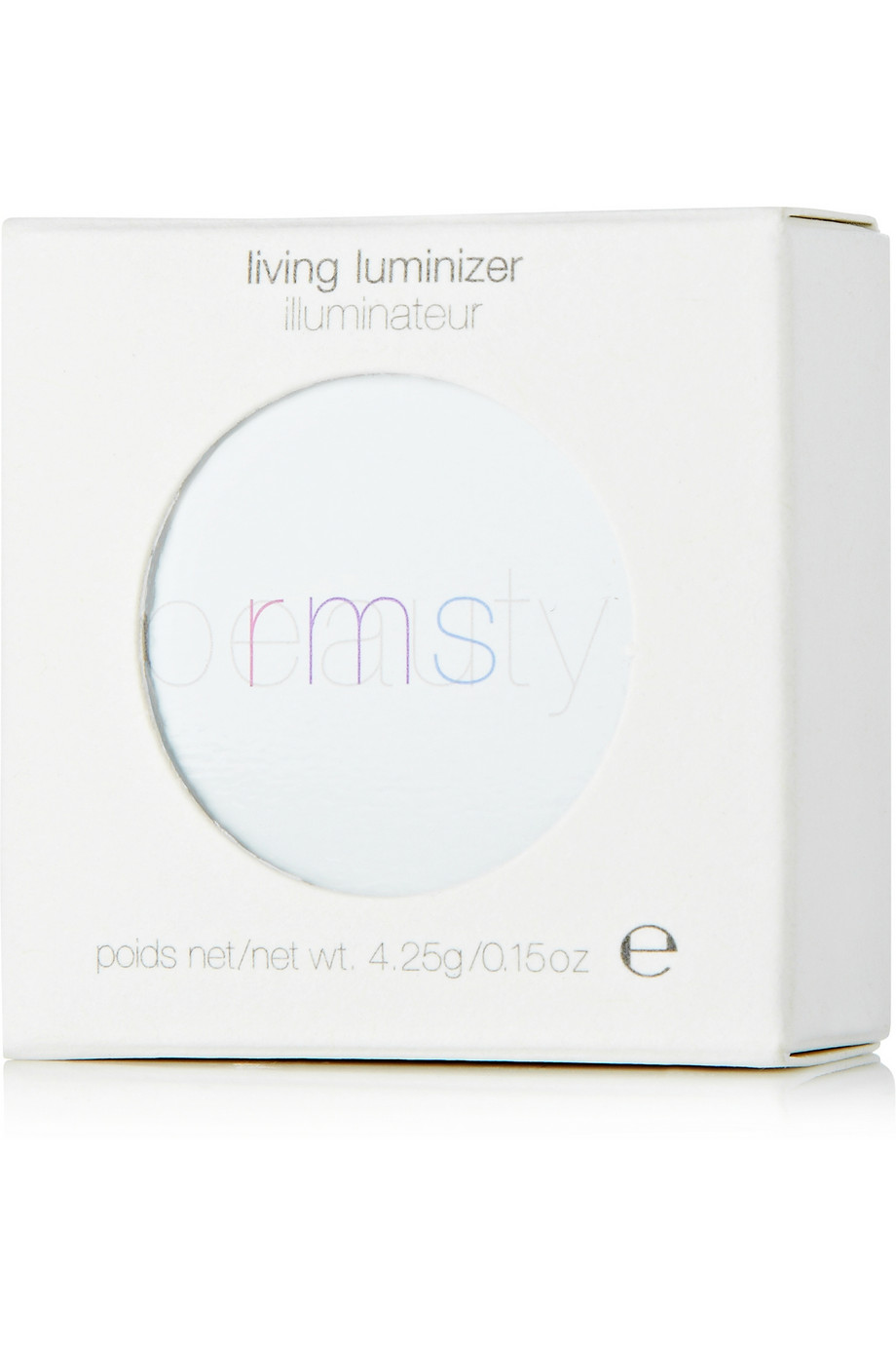 

Основа под макияж OTHER RMS Beauty Living Luminizer