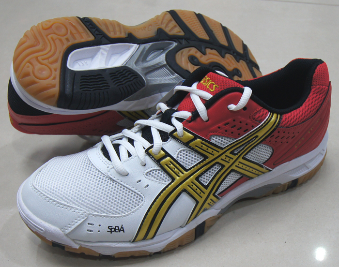 

Кроссовки для волейбола Asics B304Q-0194 GEL-TASK