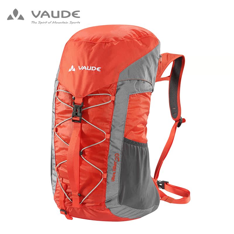 

велосипедная сумка Vaude 11029 ULTRA HIKER 20