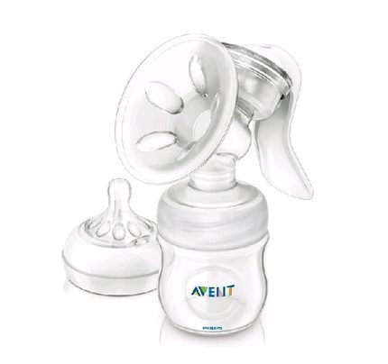 

Молокоотсос AVENT SCF330/20