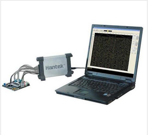 

Измерительный прибор Chinese and Thai 4032 Hantek4032L USB
