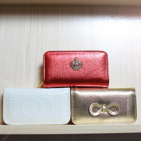 爱逛街为您找到拉链零钱包相关的宝贝,您可以在下面