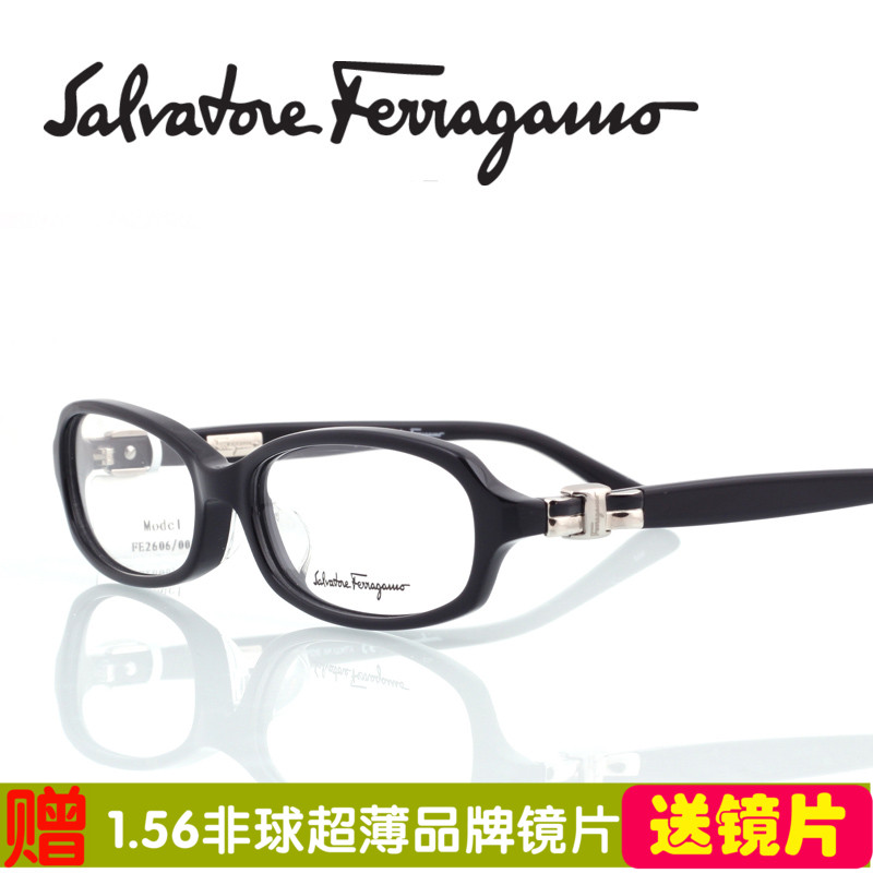 

Оправа для очков FERRAGAMO sf2606a Salvatore