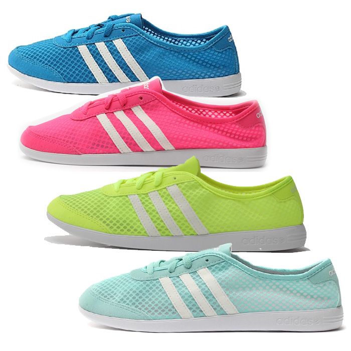 

кроссовки Adidas NEO2015 F97693 F97694 F97695