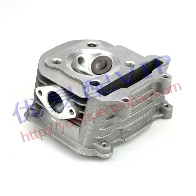 

GY6 125 200 58.5/61mm