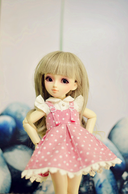 

кукла Hasbro Blythe DAL BJD Pullip