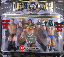 

Велосипедные перчатки WWE Wrestling Classic Superstars Limited Edition