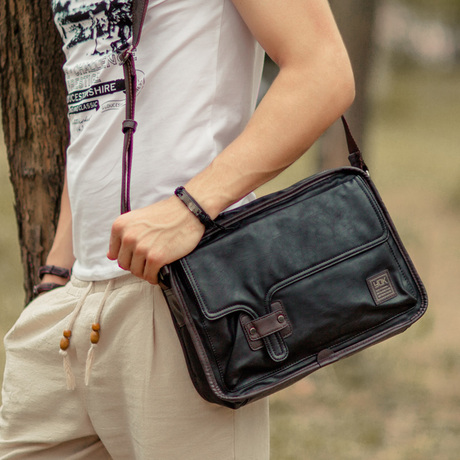 爱逛街为您找到男士斜挎包相关的宝贝,您可以在下面的板块中挑选喜欢