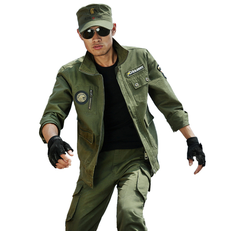 【正品工作服】_特种兵作训服图片_价格_搭配分享 - 爱逛街