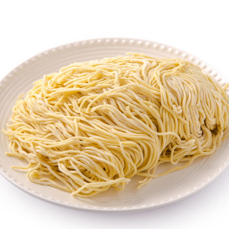 【天猫超市】新鲜拉面450g(16:00截单)