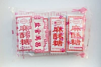 4 мешки из бесплатной доставки Haining Special Products Zhu Wanchang Mattani 400 грамм мешков 50 грамм из 8 граммов из 8 небольших мешков Независимых упаковочных тортов.