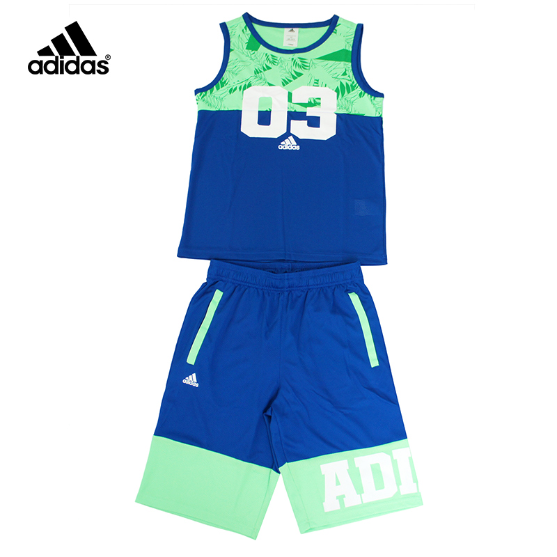 

детский костюм Adidas 892469 2015
