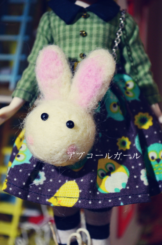 

кукла Blythe Pullip Liccaazone