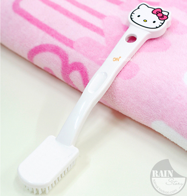 

Щетка для пола Hello kitty