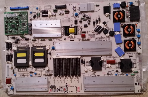 

Аксессуары для телевизора LG YP47LPBD YP42LPBD EAY60803402 LED