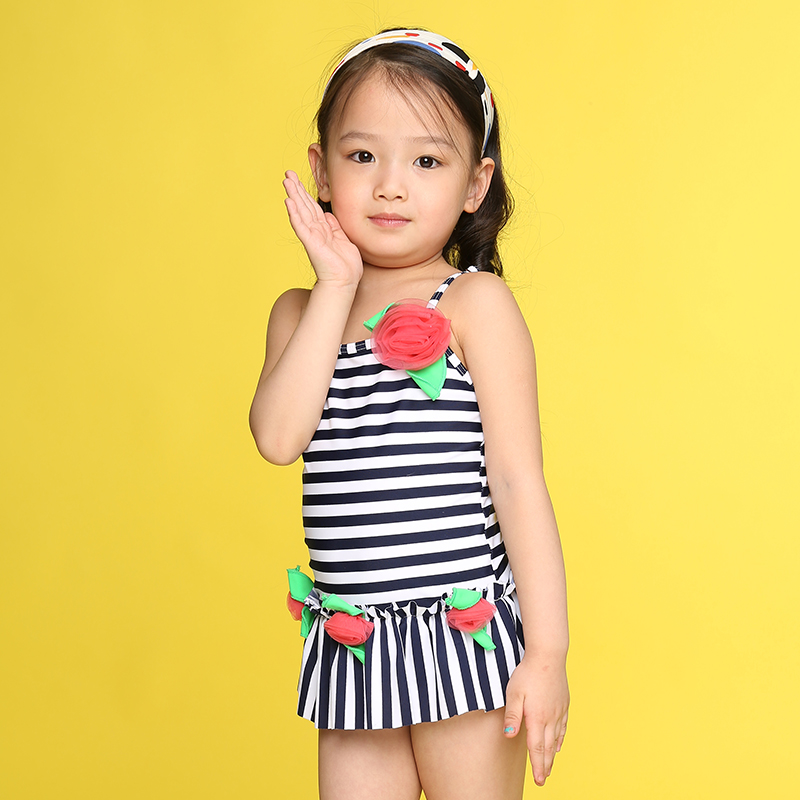 

детский купальник Xi song children 004