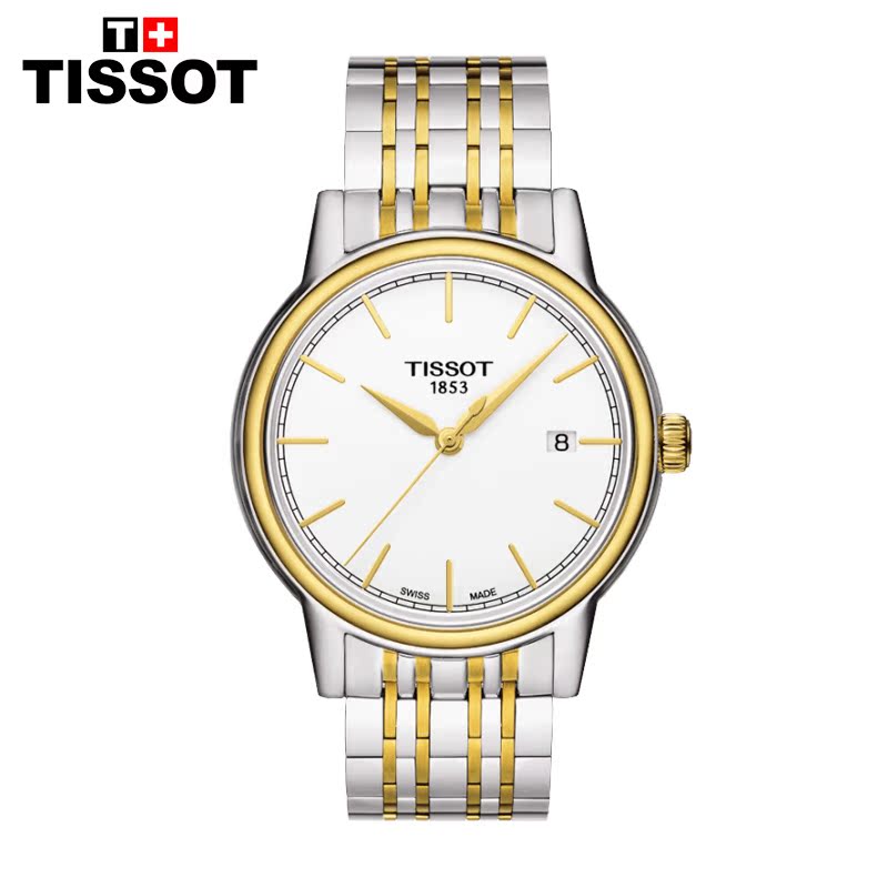 

Часы Tissot T085.410.22.011.00