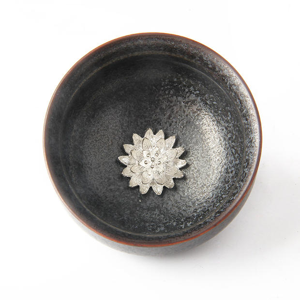

чайная чашка Kiln